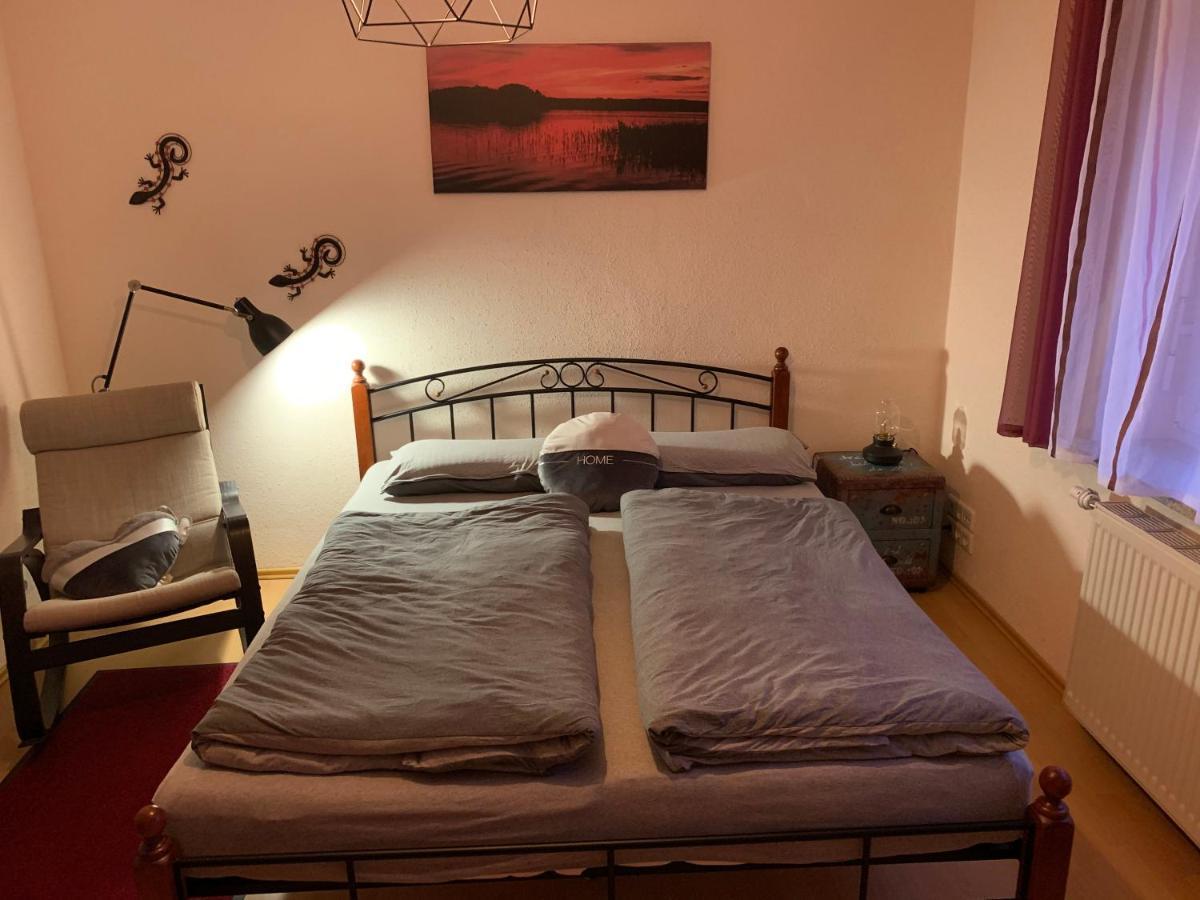 Kathrin'S Appartment Oelsnitz  Extérieur photo