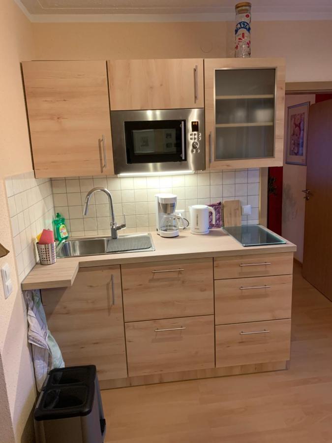 Kathrin'S Appartment Oelsnitz  Extérieur photo